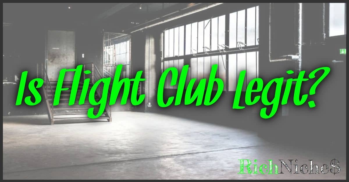 Is Flight Club Legit? A Quick Guide To Authentic Sneakers