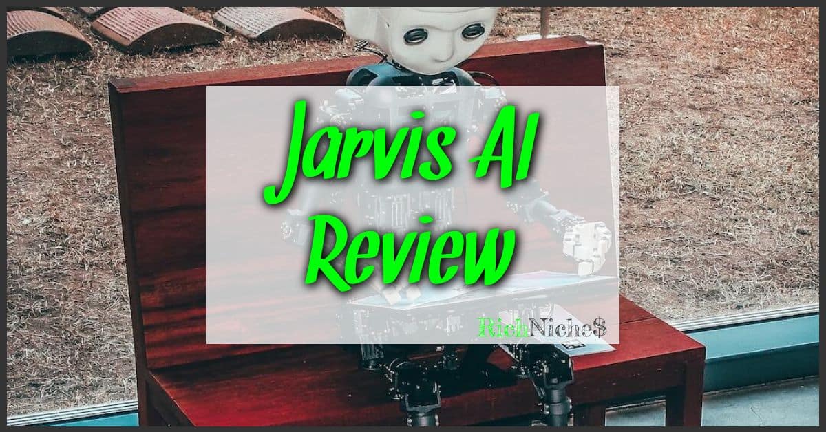 Jarvis AI Review
