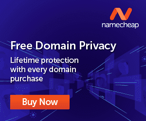 NameCheap