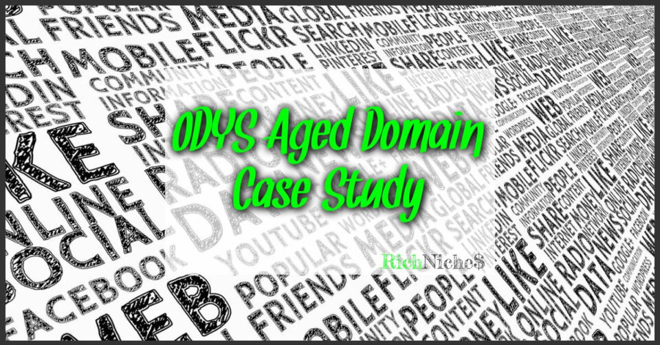 odys aged domain case study
